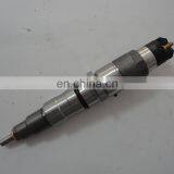 ISLE QSL9 QSC8.3 Common Rail Fuel Injector 4942359 0445120122 thumbnail-4