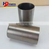 Diesel Engine K4N Cylinder Liner Sleeve Machinery Rebuild Parts