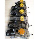 E320d Engine C6.4 326-4635 Injection Pumps Fuel Pump