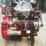 Горячее предложение! Дизельный двигатель ISF3.8 - полный комплект двигателя