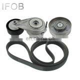IFOB Facrotry Supply Generator Tensioner Timing Belt Kit For Audi A4 VKMA31310 06H903133F 06H903133G 06H903137C thumbnail-2