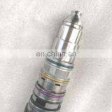 High Quality Genuine Diesel Engine Parts Fuel Injector 4062569 4010346 QSX15 ISX15 X15 Fuel Injector for Excavator Parts thumbnail-1