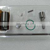 Diesel common rail injector  Repair Kits For 095000-6353