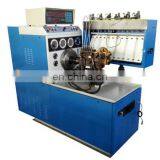 12PSDW China supply diesel fuel injection pump engine test bench 12PSB