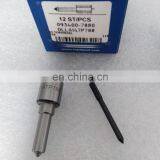 TOP DIESEL Common Rail Nozzle DLLA147P788(093400-7880) For Injector 095000-0940 thumbnail-1