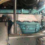 From China Sinotruk Howo 371 6x4 Tractor Head for Sale in Congo thumbnail-4