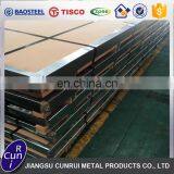 ASTM Model 1.2316 Plastic Mold Steel Plate Price per kg thumbnail-5