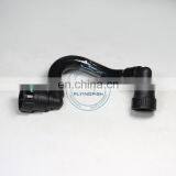 Engine ISG Fuel Filter Connection Tube 3694657 thumbnail-1