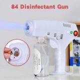 AS Portable Disinfection Sterilization Deodorization is Suitable for Car Interior Disinfection thumbnail-2