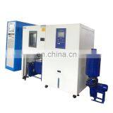 Temperature Humidity Vibration Combined Testing Equipment