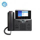 CP-8851-K9  Brand New IP Phone With 5 Inch Screen