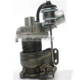 DV4TED Engine Turbo 54359880021 9661557480 KP35 Turbocharger thumbnail-4
