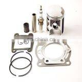 Piston Gasket Piston Rings Top End Kit for Yamaha Blaster 200 YFS200 1988-2006 thumbnail-5