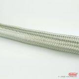 3/8 Inch Explosive Proof Flexible Conduit Stainless Steel Braided thumbnail-2
