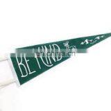 New Design 2020 Felt Christmas Pull Flag thumbnail-2