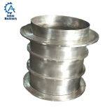 Waste Paper Recycling Equipment for Paper Recycling Stainless Steel Screen Basket thumbnail-5