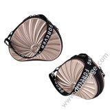 Oem Odm New Design Fashion Abs pc Pouch Cosmetic Makeup Bag With Print thumbnail-3