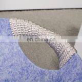 Fancy Funny Heated Indoor Round Pet Dog Cat Scratcher Bed thumbnail-5