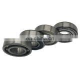 High Precision Nsk Deep Groove Ball Bearing 6404 Size 20x72x19mm Ball Bearing Puller 6404 2rs zz for Auto Parts Single Row thumbnail-7