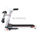 Indoor Body Exercise Equipment Fitness Running Machine Fold Treadmill LCD, TFT Screen Screen Treadmill thumbnail-6