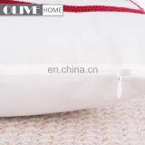 Wholesale Factory Price Luxury Decorative Sofa Printed Embroidered Cushion Cover for Gifts Luxury Sofa Cushion thumbnail-4