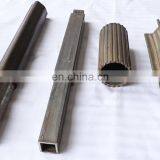 Good supply aisi 1020 seamless hexagon steel tube