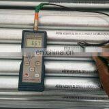 China Hot Dip Galvanized ASTM A53/API 5L Gr.B Small Diameter Seamless Steel Pipe thumbnail-2