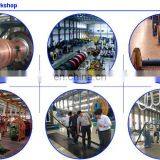 Vietnam Control System Shipboard Power Cable CJV90 White Painting IEC Standard XLPE Insulation Armor 3x16mm2 Prices thumbnail-6