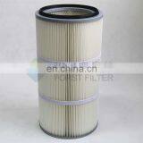 FORST Фильтр для промышленной пыли из ПТФЭ с высоким стандартом фильтрации thumbnail-3