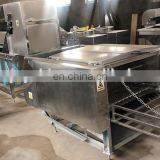 Good Quality Chicken Plucker Finger Chicken Duck Plucking Machine Chicken Hair Remove Machine thumbnail-4