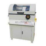 QG-4A Metallographic Sample Cutting Machine With Rapid Acceleration Sample Holder thumbnail-2