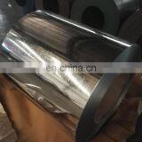 Passivated Dry no Oily G40 Prime Galvanized Steel Coils thumbnail-5