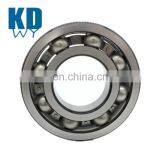 Deep Groove Ball Bearing Price List 6322 For Mini Tractor 110x240x50mm thumbnail-3