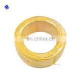 ZHUHAI Electrical Cables and Wires PVC Plastic bv Wire 35mm 16mm2 Copper Cable thumbnail-4