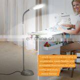 Full Spectrum Floor Modern Lamp for Living Room thumbnail-4