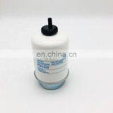 Spin-on Excavator Engine Oil Filter Element P551430 thumbnail-3