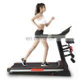 YPOO Professional Treadmill Exercise Machine Foldable Treadmill Oem Home Use Treadmill With tv thumbnail-6