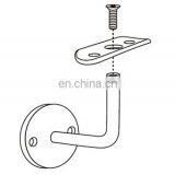 SUS304 Mounted on Wall Handrail Railing Support Bracket thumbnail-5