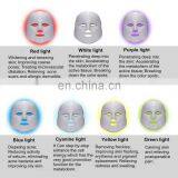 Multi-functional 11 In 1 Oxygen Injection Water Spray Small Bubble Skin Care Aqua Facial Beauty Machine thumbnail-6