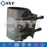 Stainless Steel Universal Water Pipe Leak Repair Clamp thumbnail-1