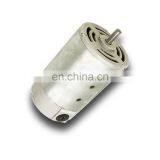 OD 83mm 5000rpm Permanent Magnet DC Motor 110V Brushed DC Motor BMM321M thumbnail-2
