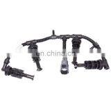 8C3Z12A690AA For 08-10 Ford 6.4L Powerstroke Diesel Left Driver Side Glow Plug Harness WH02641 1876283C1 904-412 High Quality thumbnail-2