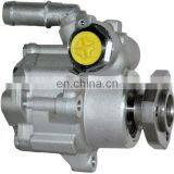 NEW Power Steering Pump 95VW3A674AE 95VW3A674AC 95VW3A674AA 95VW3A674AD 1045758 High Quality thumbnail-5
