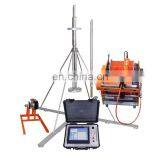 T-BOTA Borehole Concrete Pile Inclinometer Borehole Concrete Pile Detection