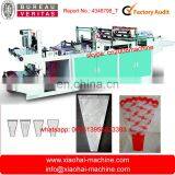 BOPP Plastic Flower Bag Making Machine thumbnail-2