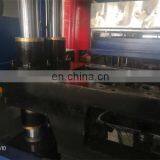Disposable Plastic Tea Cup Making Thermoforming Machine thumbnail-6