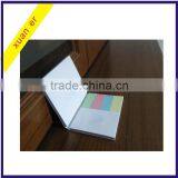 School Supply Cheap Custom Shaped Sticky Notepad thumbnail-3
