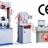 WA-C Hydraulic Concrete Compression Testing Machine thumbnail-2