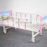 Hospital Furniture Dimensions Medical Equipment Adjustable Rotating Vibrating Clinic Icu Electric Hospital Bed thumbnail-6