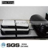 Black Inflatable Gymnastics Mats Air Tumble Track Gym Mat thumbnail-4